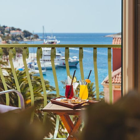 Park Hvar Хвар Экстерьер фото