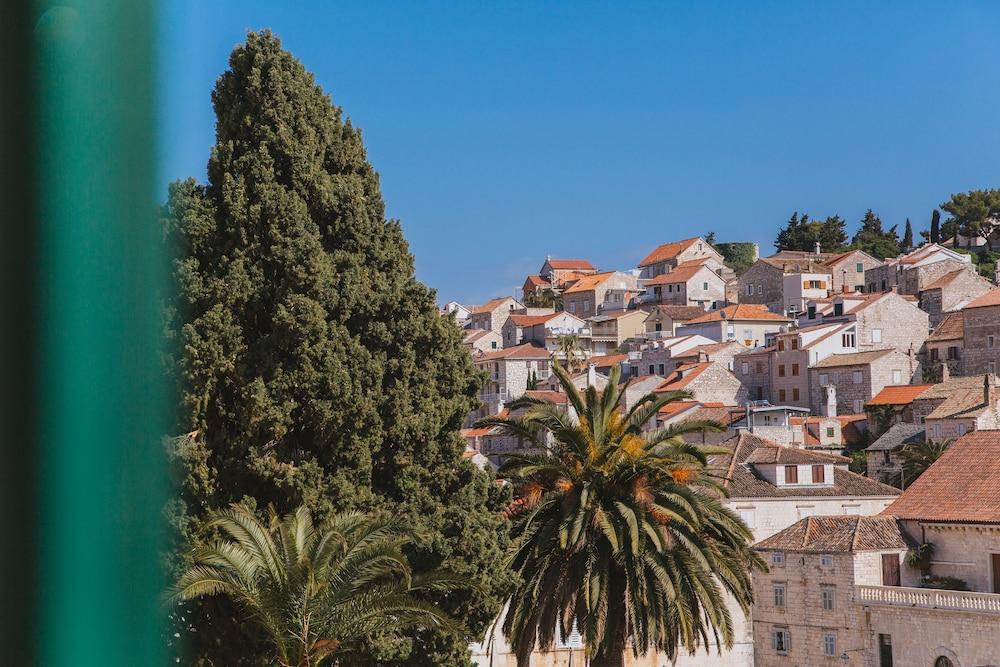 Park Hvar Хвар Экстерьер фото