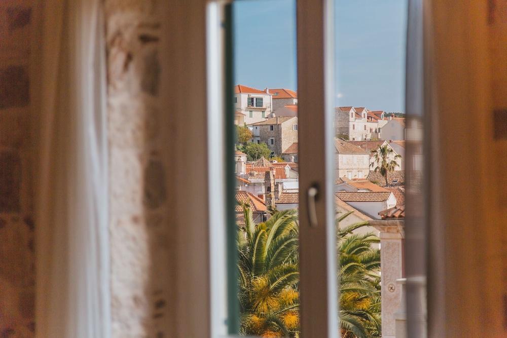 Park Hvar Хвар Экстерьер фото