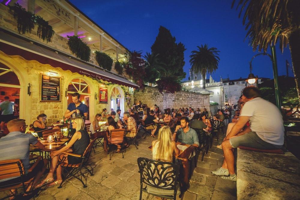 Park Hvar Хвар Экстерьер фото