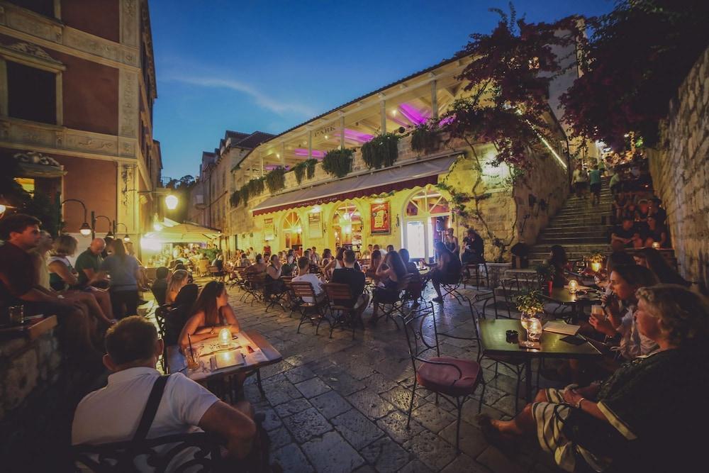 Park Hvar Хвар Экстерьер фото