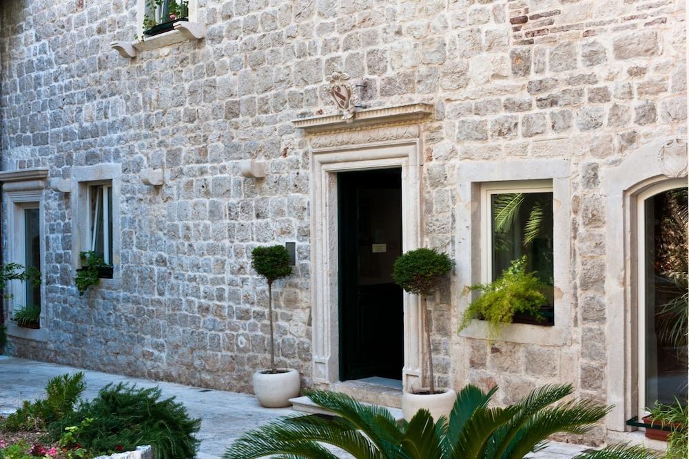 Park Hvar Хвар Экстерьер фото